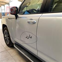 تۆیۆتا لاند کروزەر